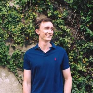 Meet your Posher, Ben